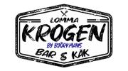 logotyp lomma krogen